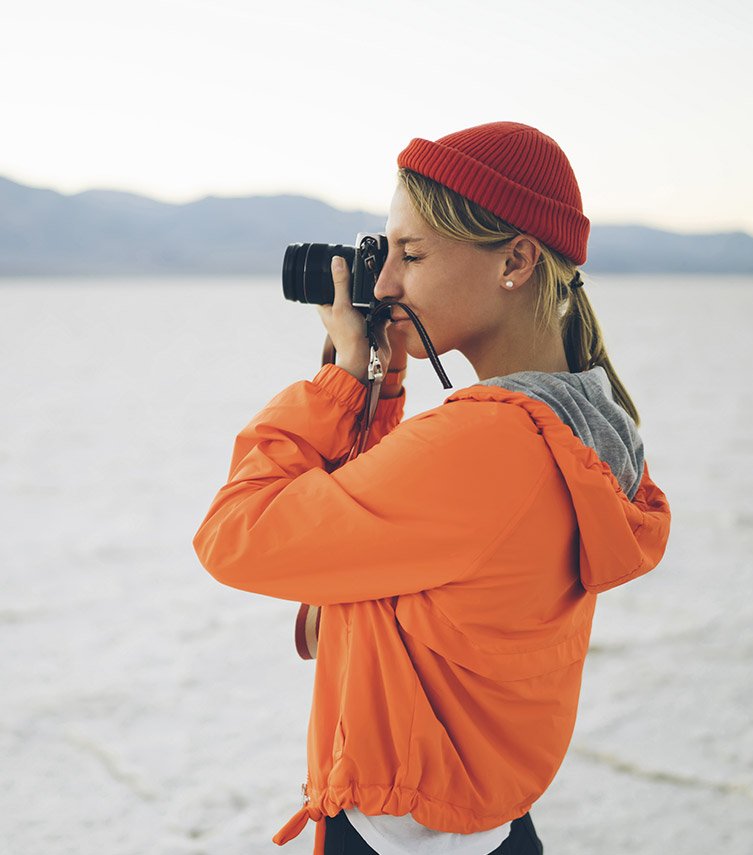 How to Shoot Photos that DEMAND Attention DEMAND Post