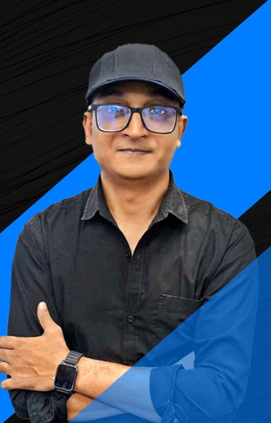 Branding and Digital Marketing Strategist