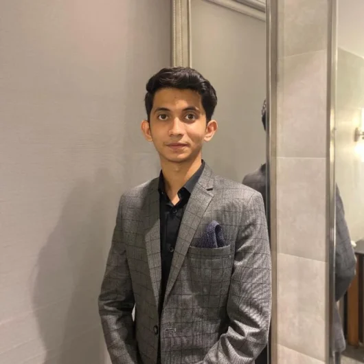 Managing Director/COO