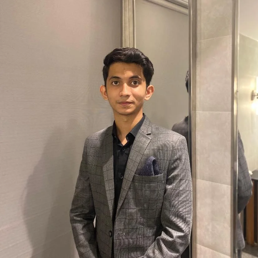 Managing Director/COO