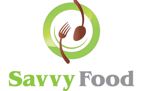 Savvy New Logo